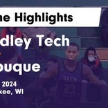 Basketball Game Preview: Milwaukee Bradley Tech Trojans vs. Milwaukee Bay View Redcats