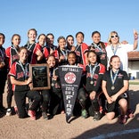 MaxPreps Xcellent 25 National Softball Rankings