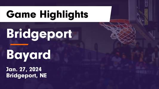 Bridgeport picks up 20th straight win at home