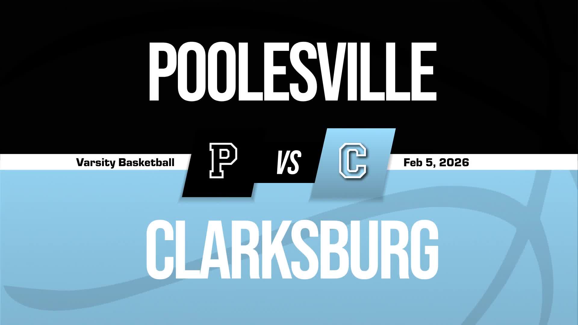 Jordan Smith Game Report: @ Clarksburg + How To Watch