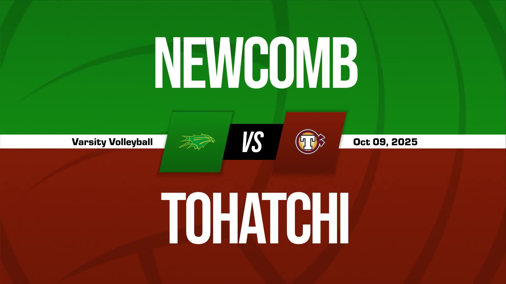 Volleyball Recap: Make It Four in a Row for Tohatchi