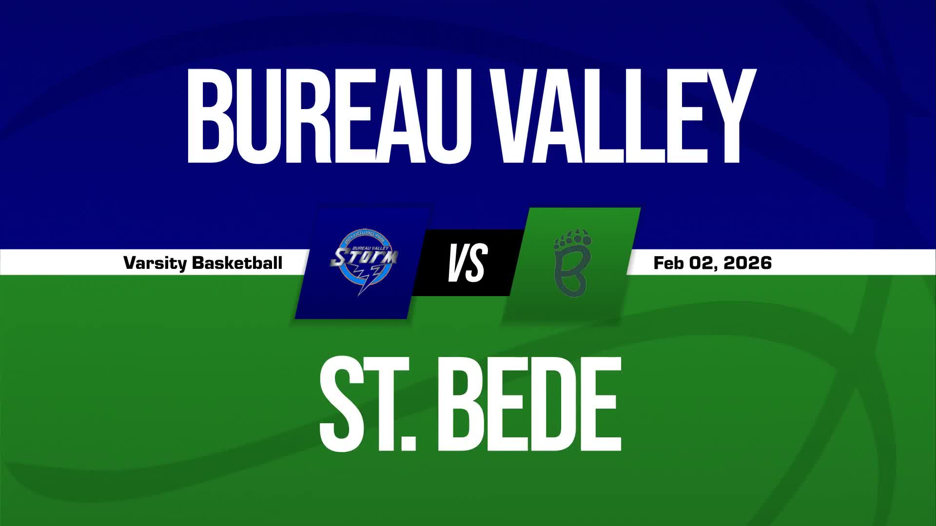 Basketball Recap: Bureau Valley Comes Up Short