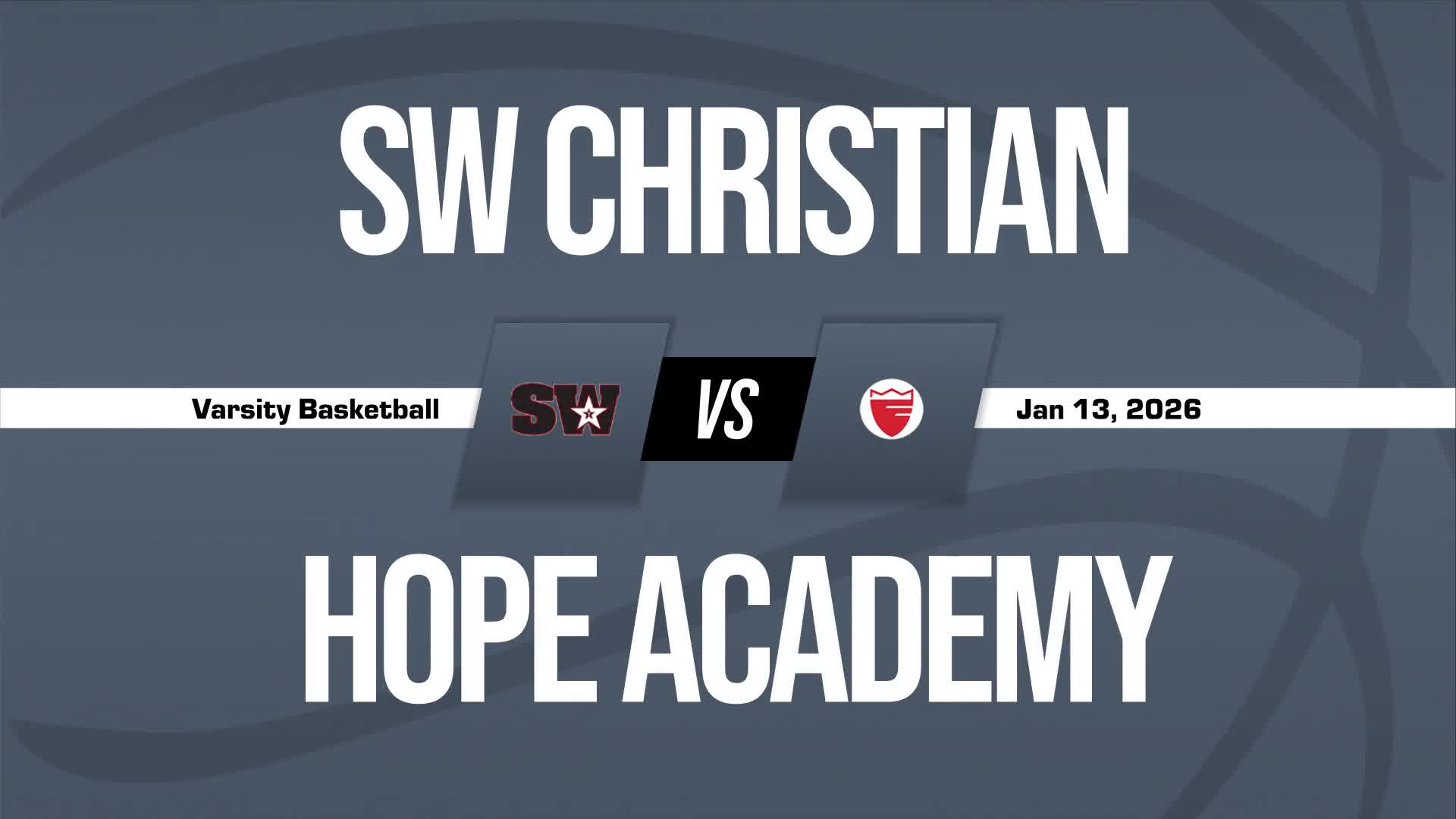 Basketball Recap: Southwest Christian Takes a Loss