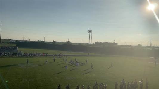 Baseball Recap: Benton Central has no trouble against South Newt