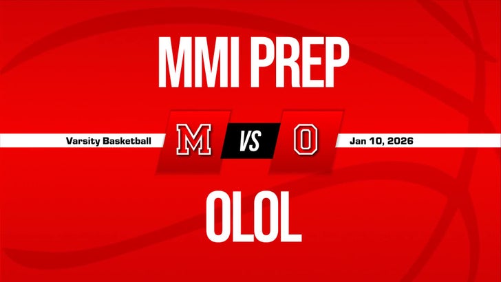 Basketball Recap: MMI Preparatory School Takes a Loss