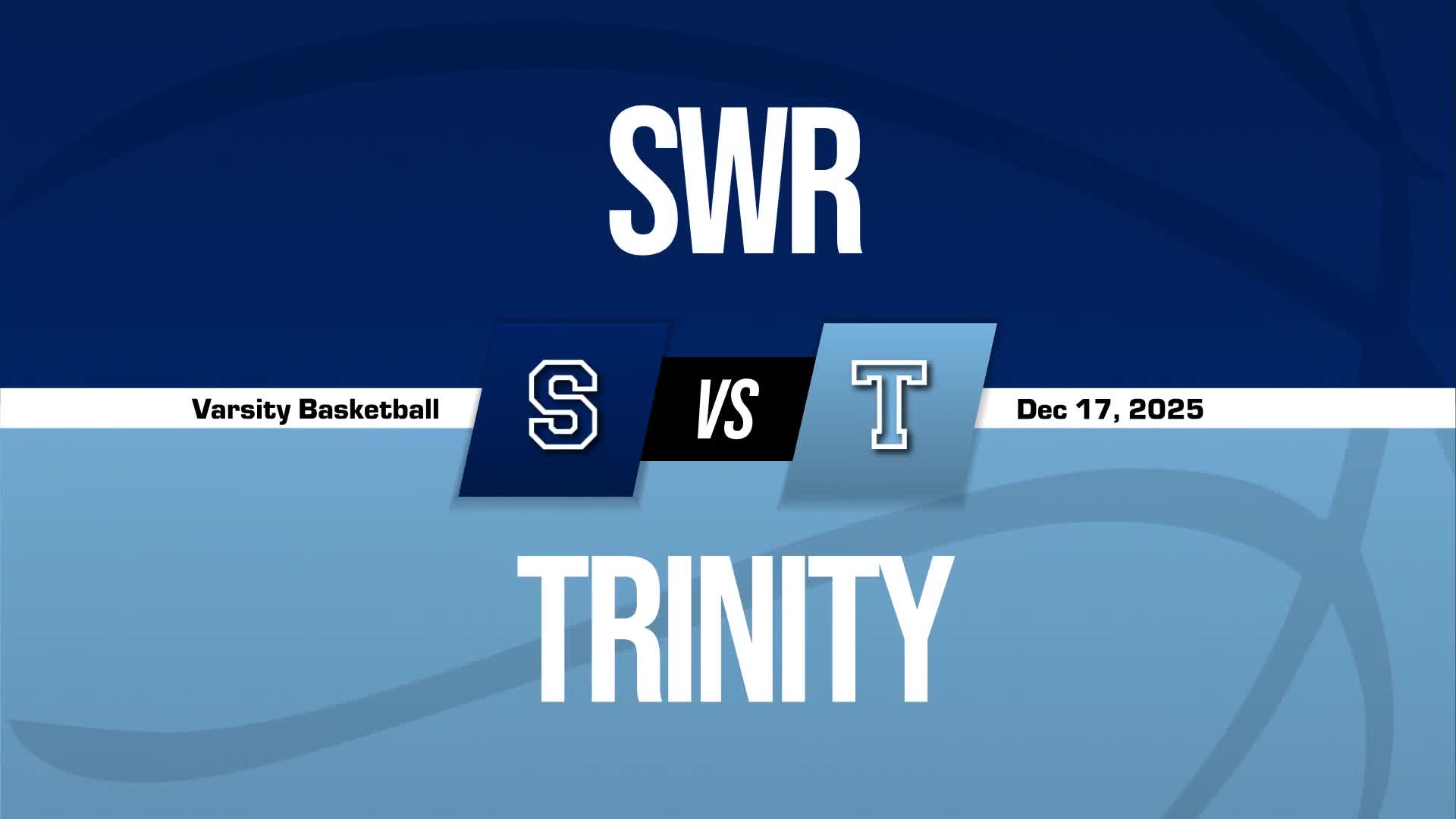 Basketball Recap: Trinity Piles Up the Points Against South Davidson + How To Watch