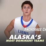 Alaska's top boys basketball programs