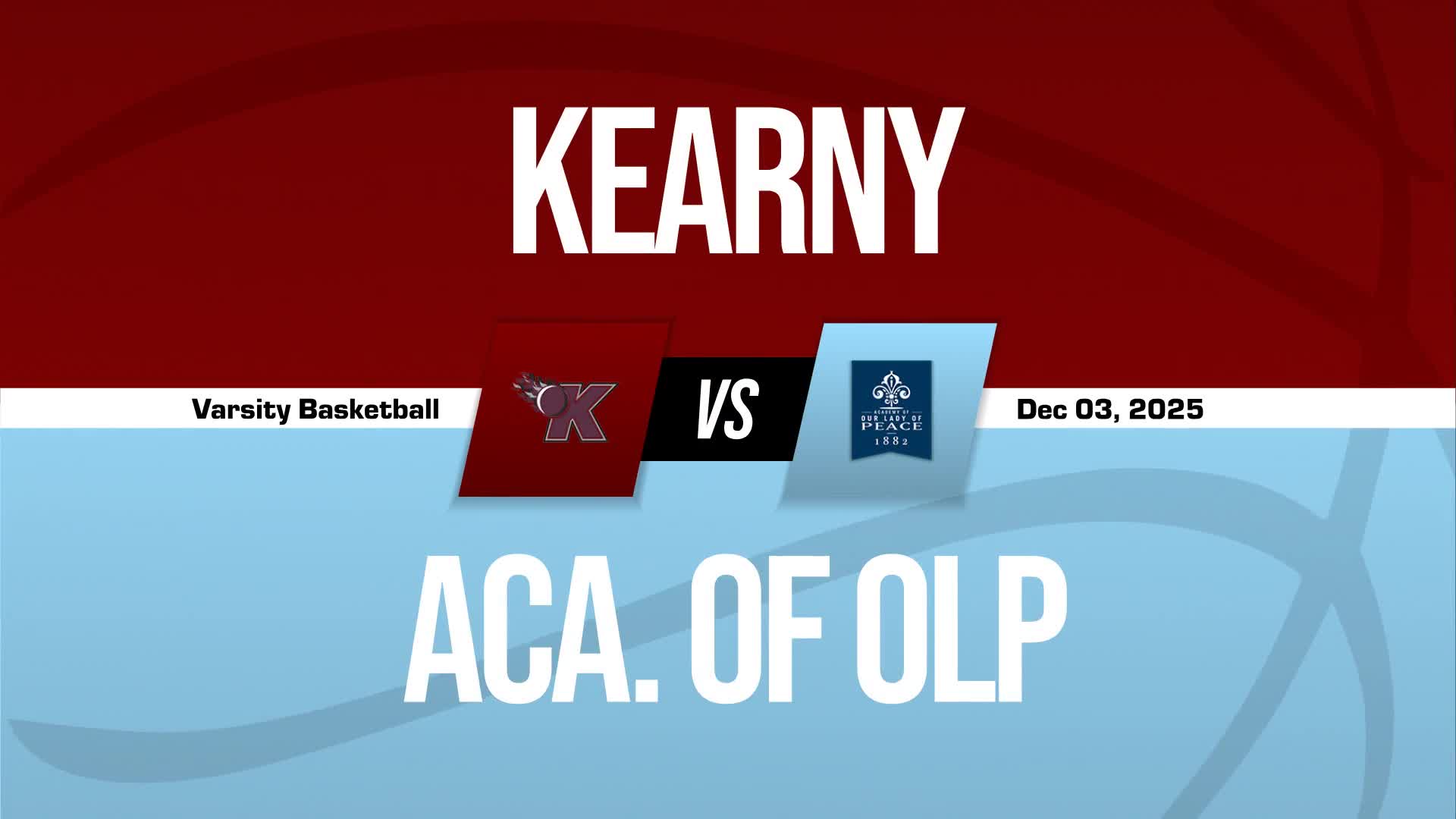 Basketball Recap: Kearny Wins Going Away Against Santana + How To Watch