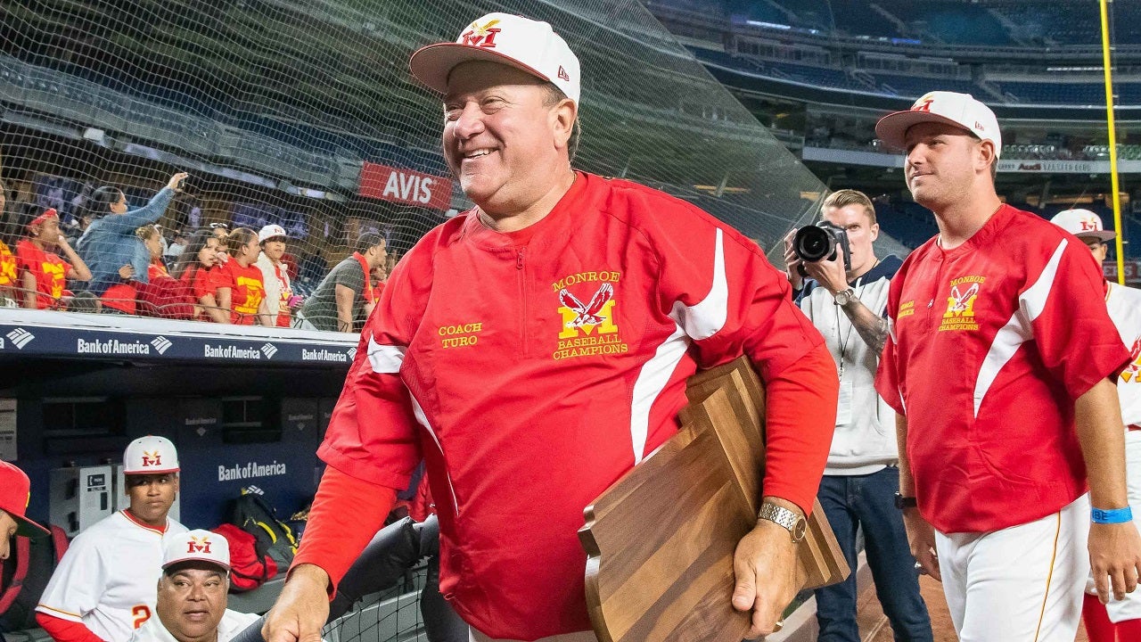 High school baseball At 2,228 and counting, Billy Jack Bowen leads