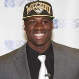Dorial Green-Beckham signs with Missouri on 2012 National Signing Day