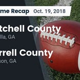 Football Game Preview: Mitchell County vs. Commerce