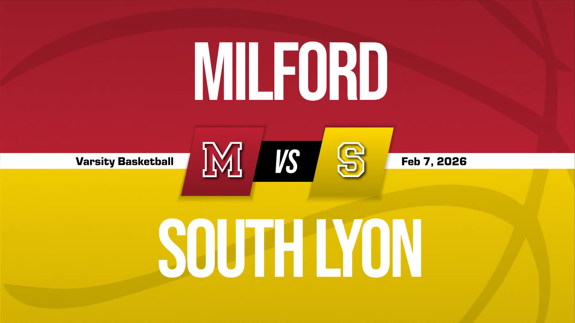 Basketball Recap: Milford Victorious + How To Watch