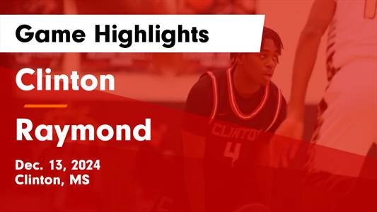 Basketball Game Preview: Clinton Arrows vs. Meridian Wildcats