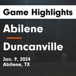 Soccer Game Preview: Duncanville vs. Cedar Hill