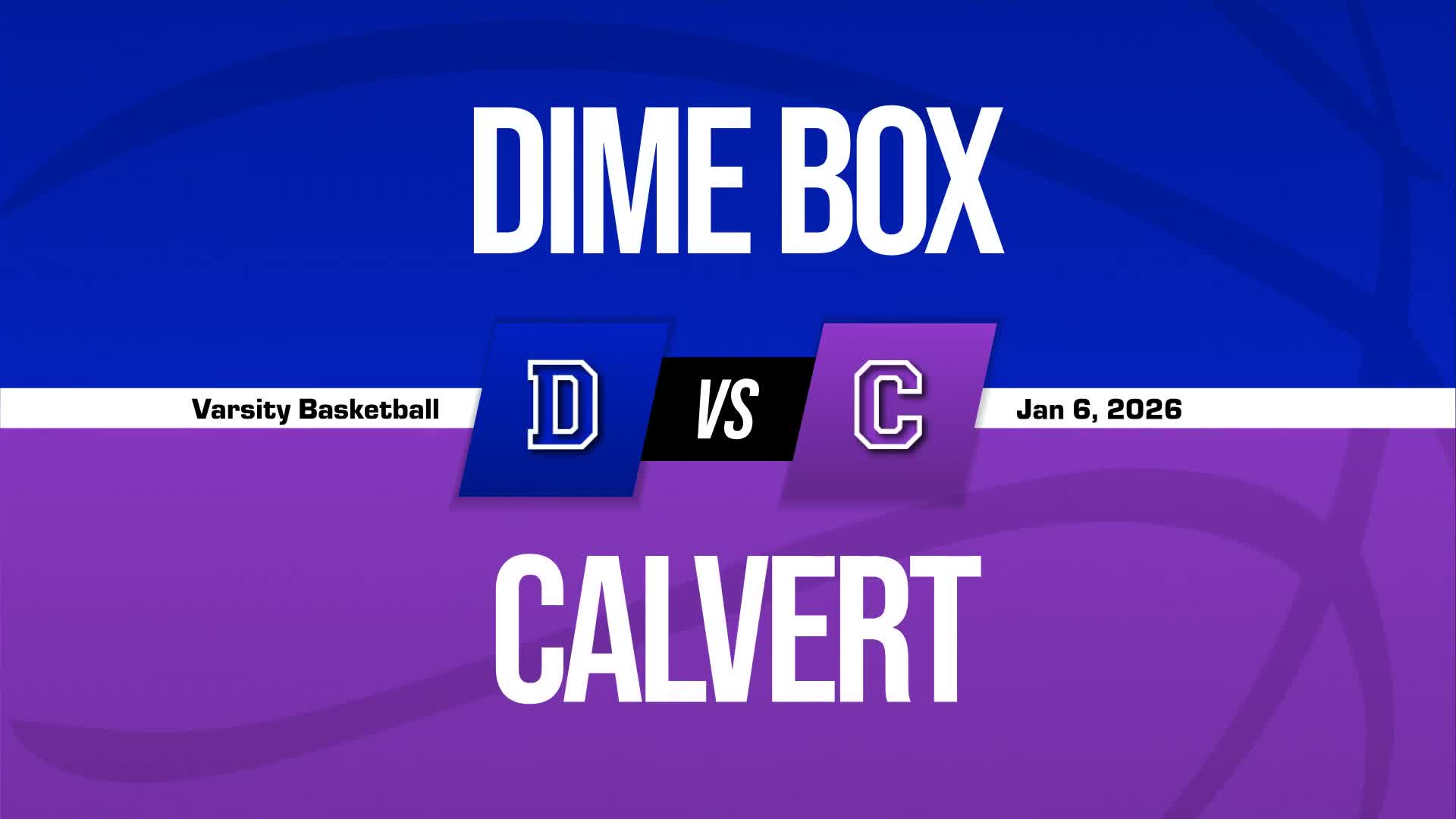 Basketball Recap: Calvert Comes Up Short + How To Watch