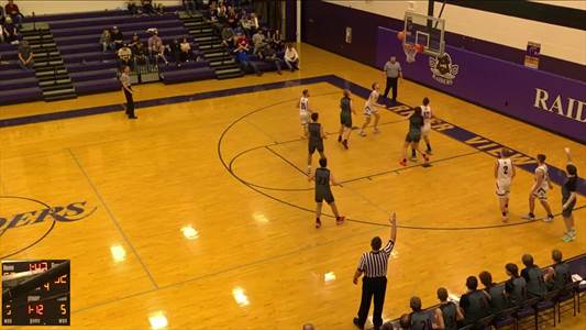 River View vs. Mount View