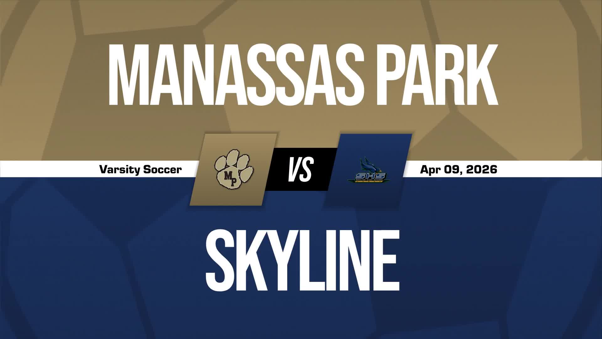Soccer Recap: Manassas Park Triumphs + How To Watch