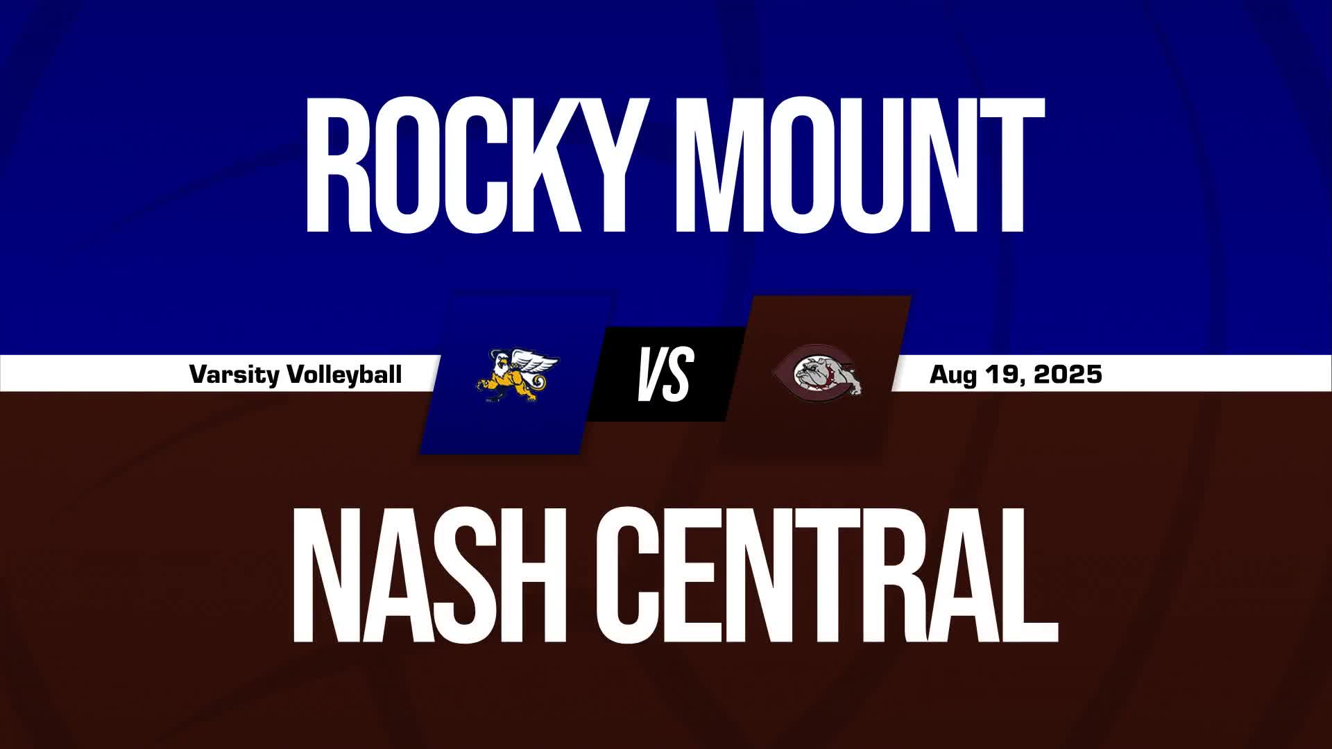 Volleyball Game Preview: Rocky Mount Gryphons vs. Northern Nash 