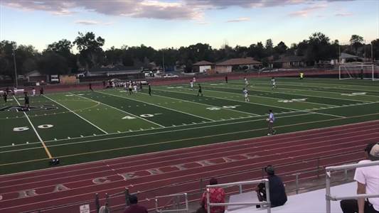 Soccer Recap: Skyview Picks Up Fourth Consecutive  Win