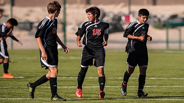 N.M. soccer state tourney preview