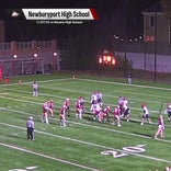 Football Recap: Lynn Classical Takes a Loss