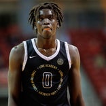 247Sports: Omaha Biliew, Blake Buchanan and Baye Fall among Thursday NBPA Top 100 Camp standouts