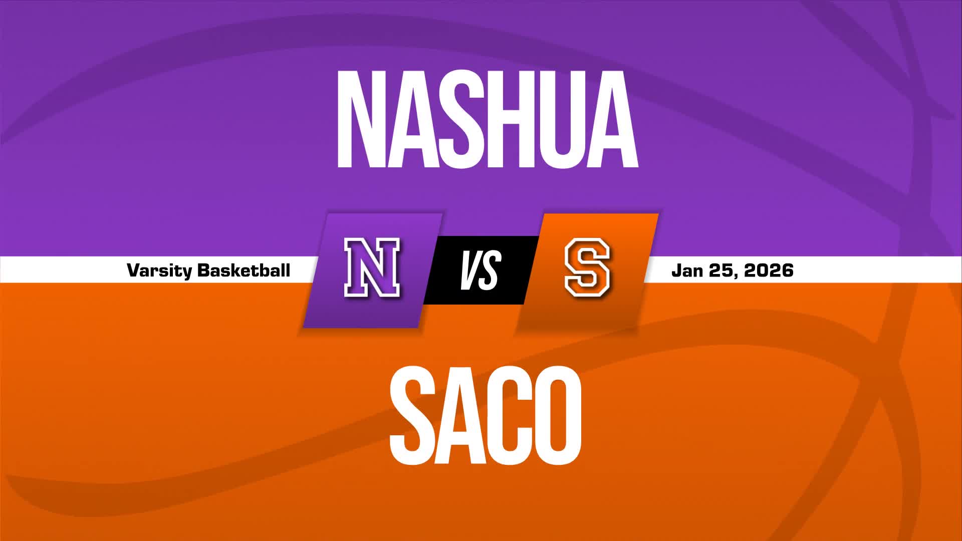 Basketball Recap: Nashua Comes Up Short + How To Watch