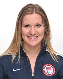 Chelsea McClammer