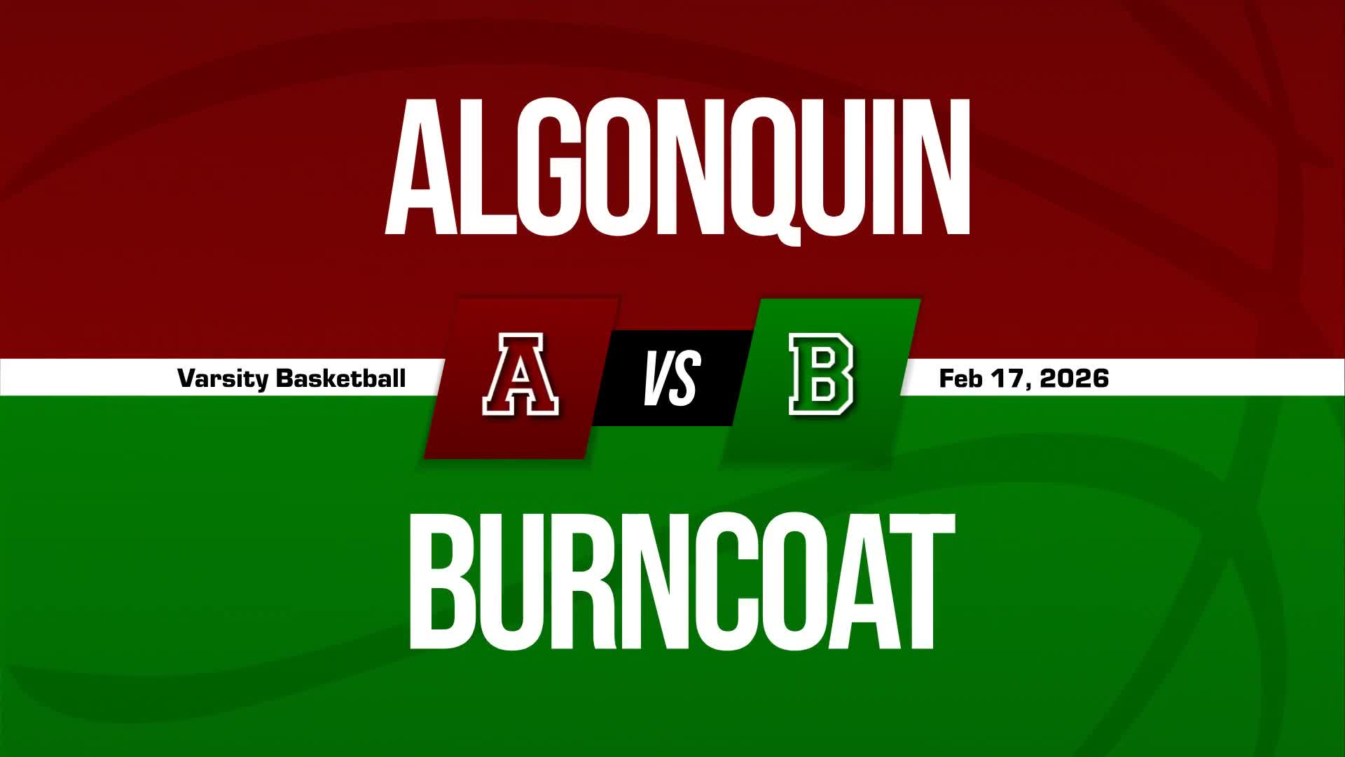 Basketball Recap: Burncoat Comes Up Short