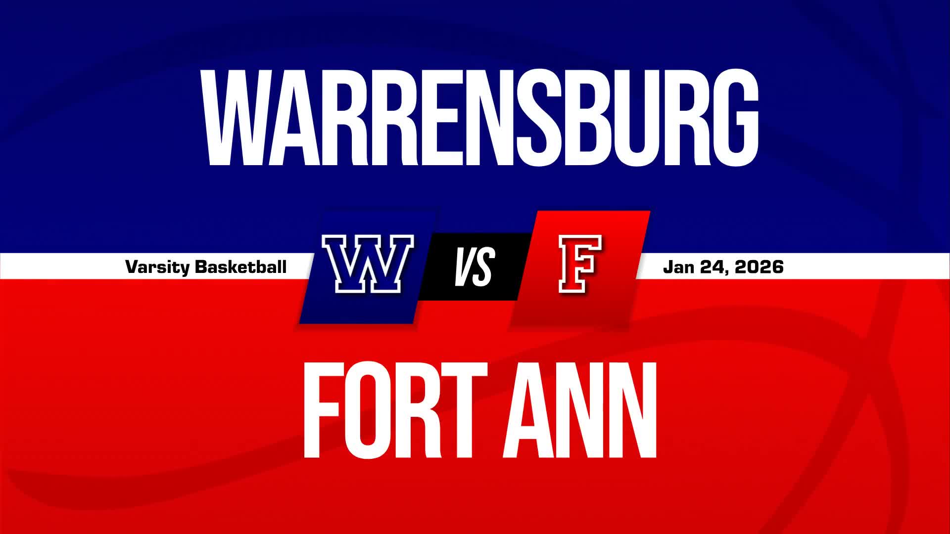 Basketball Game Preview: Warrensburg Burgers vs. Granville Golden Horde + How To Watch