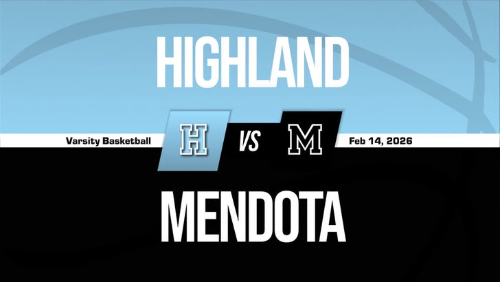 Basketball Game Preview: Highland Scots vs. Santa Maria Saints