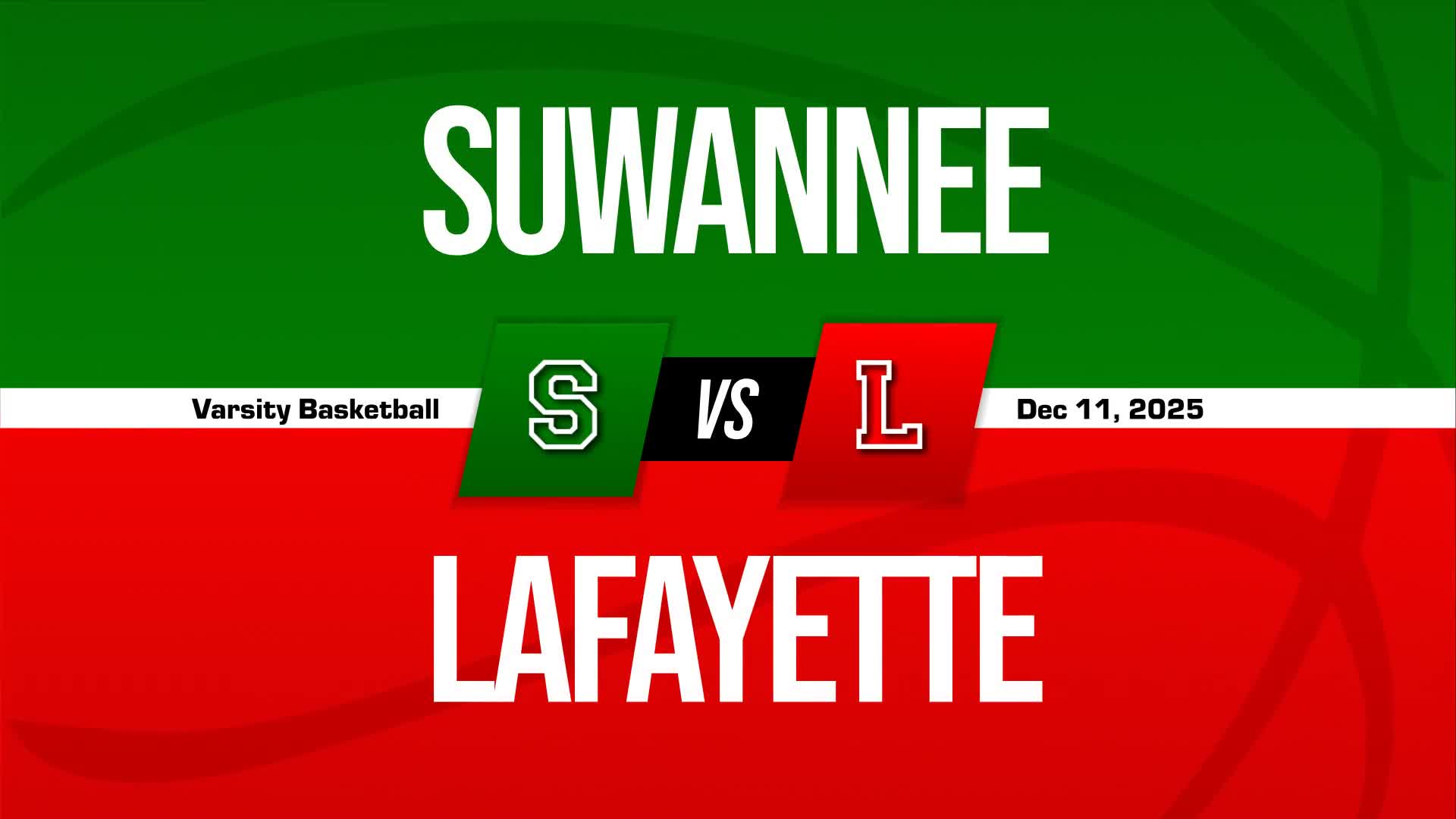 Basketball Game Preview: Suwannee Bulldogs vs. Branford Buccaneers