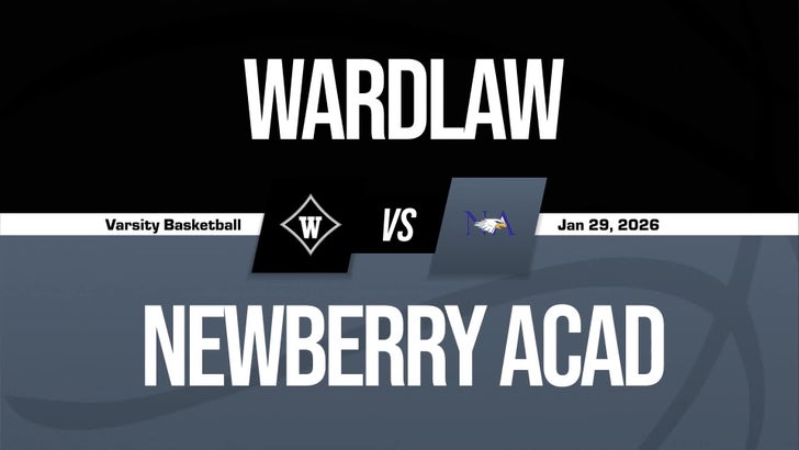 Basketball Recap: Newberry Academy Takes a Loss