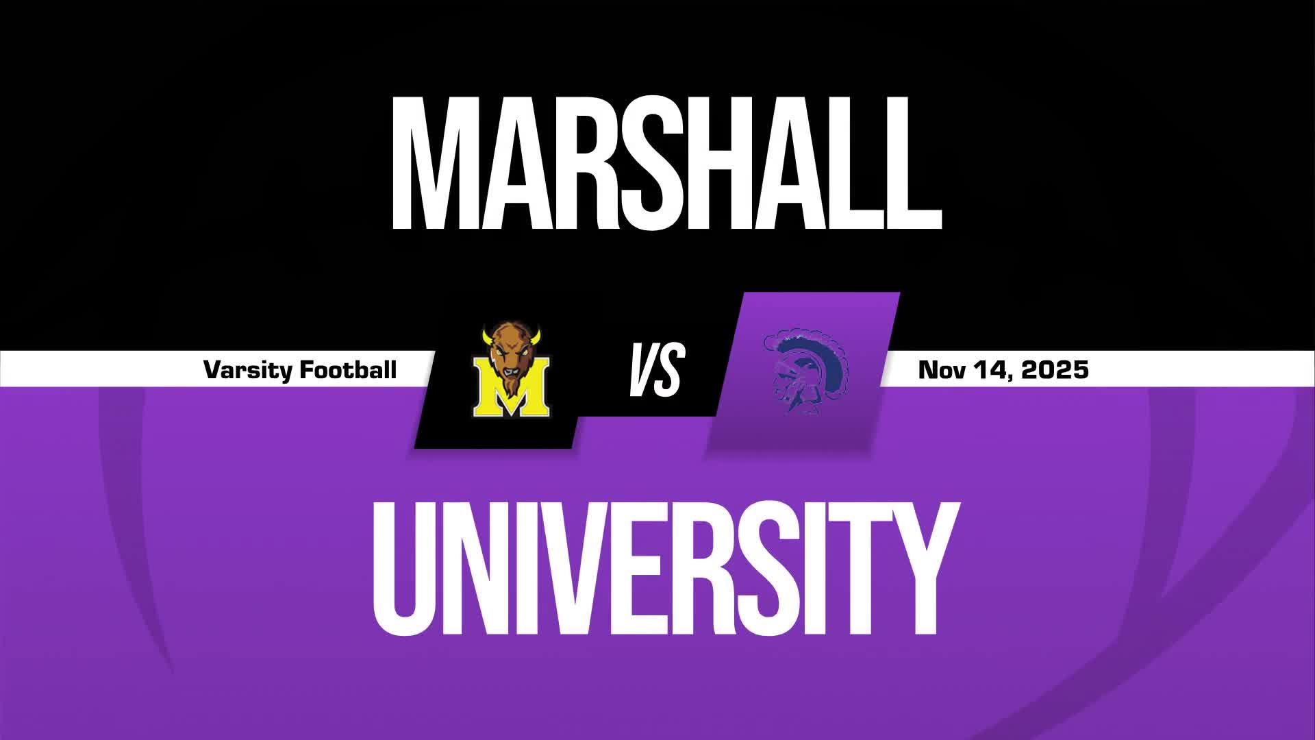 Football Game Preview: University Trojans vs. Bastrop Bears + How To Watch