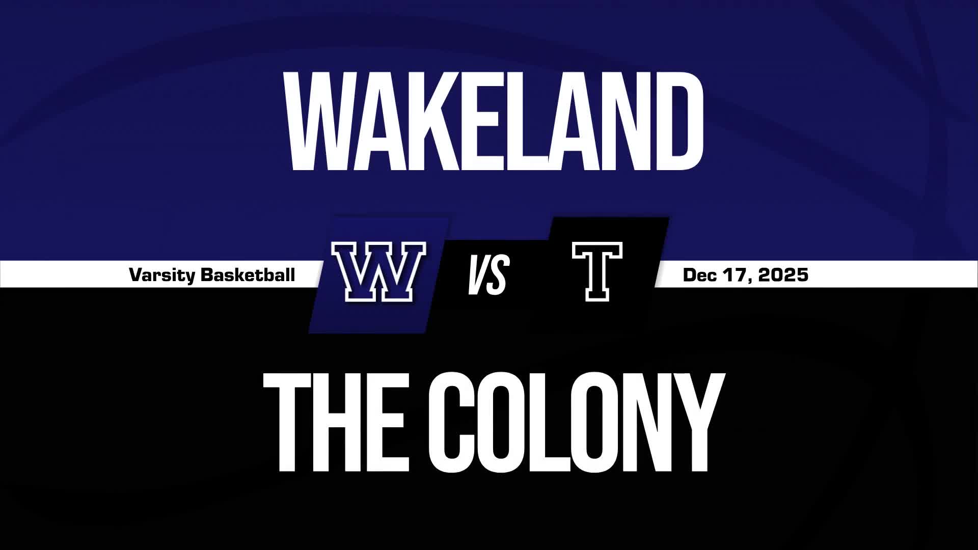 Basketball Recap: Wakeland Piles Up the Points Against Turner