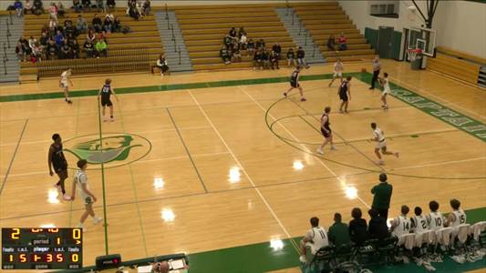 Basketball Recap: Kettering Comes Up Short