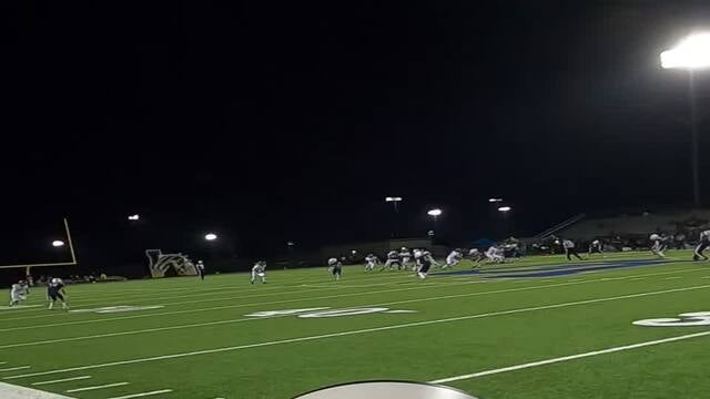 Baseball Game Preview: Trabuco Hills Mustangs vs. Mission Viejo 