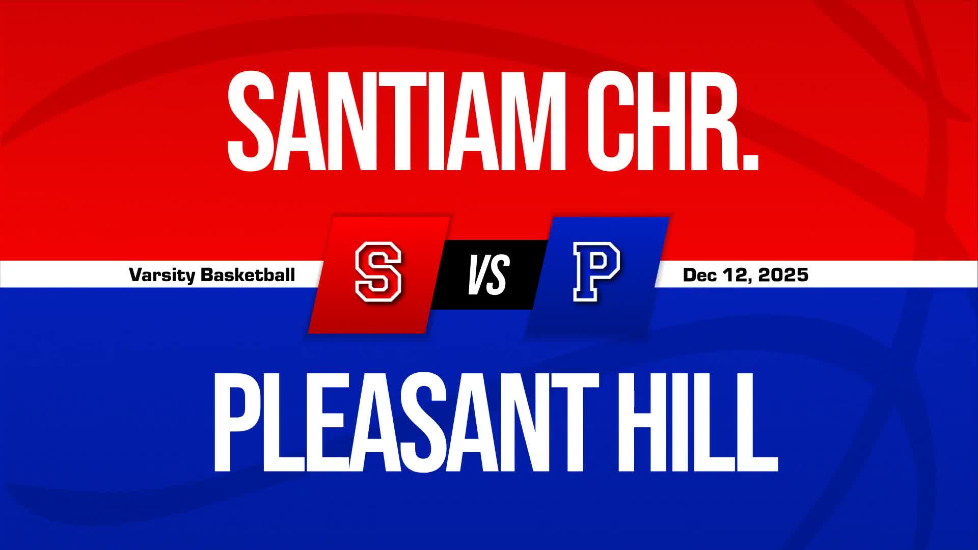 Basketball Recap: Santiam Christian Takes a Loss + How To Watch