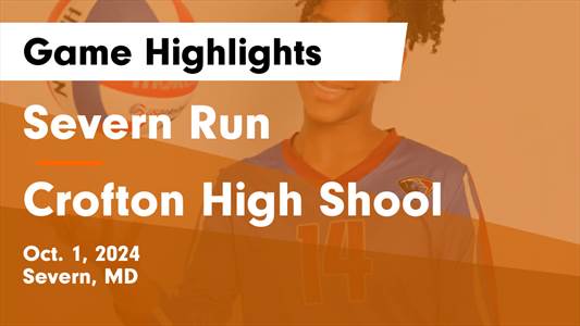 Volleyball Game Preview: Severn Run vs. Southern Bulldogs