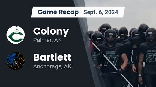 Football Game Preview: Colony on Home-Turf