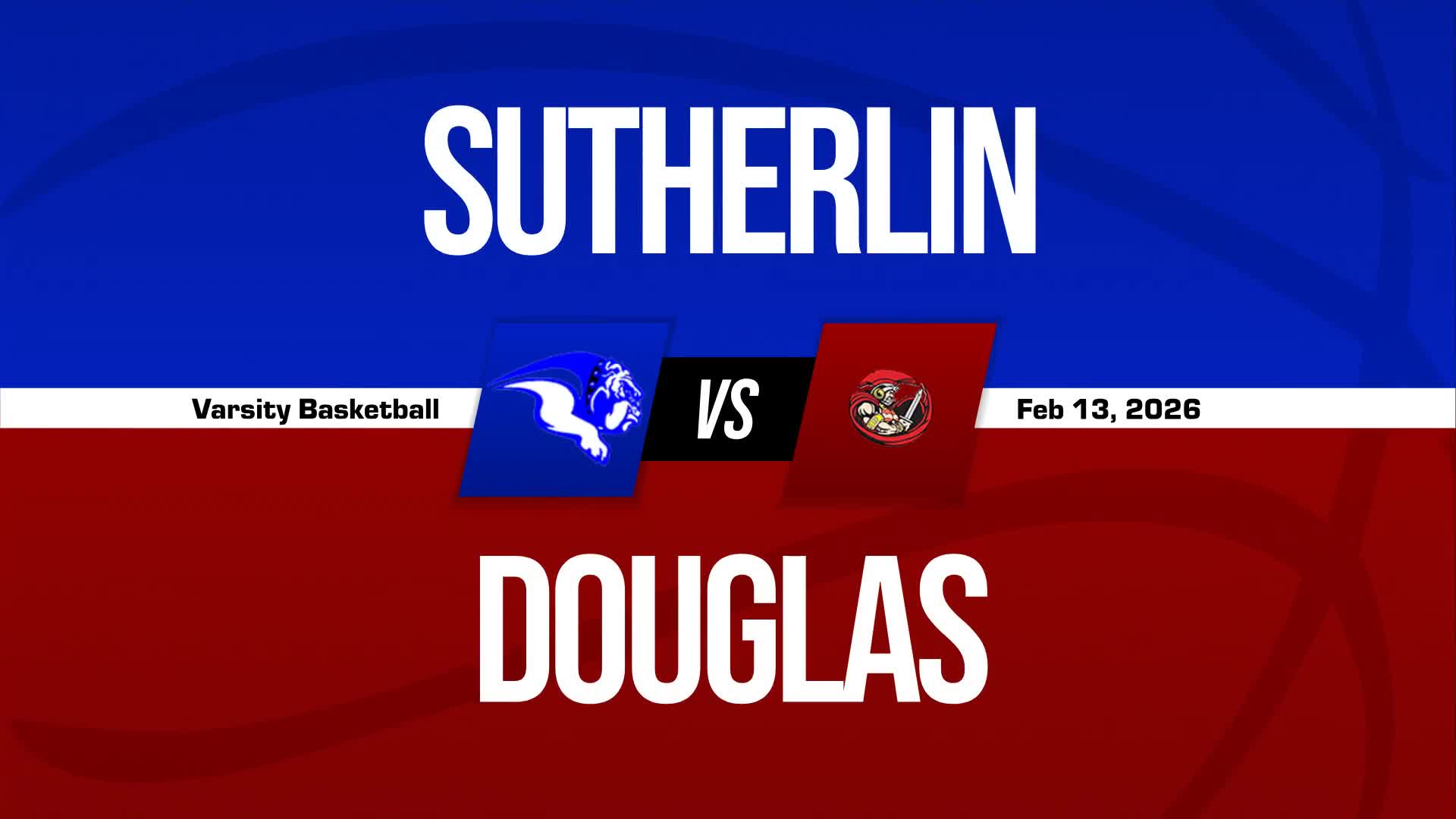 Basketball Recap: Sutherlin Piles Up the Points Against Douglas + How To Watch