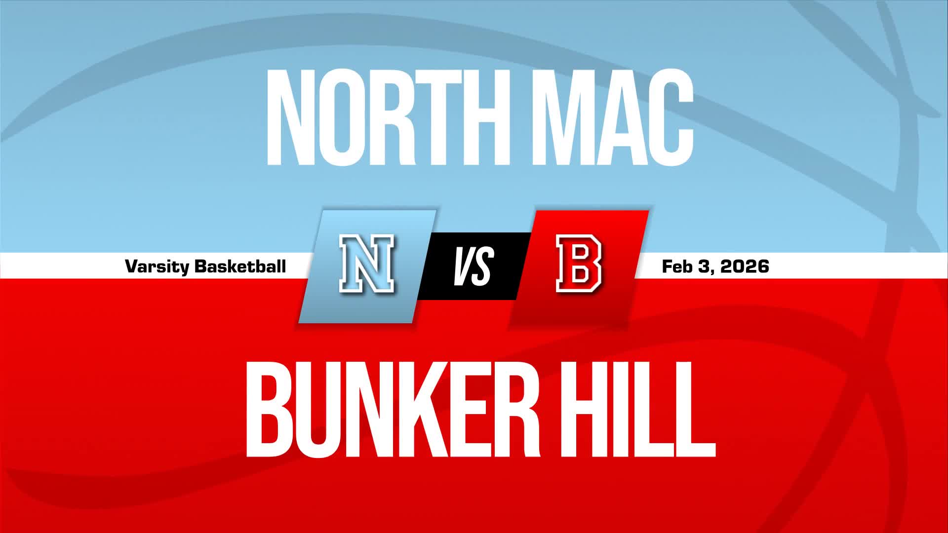 Basketball Game Preview: North Mac Panthers vs. Pana Panthers + How To Watch