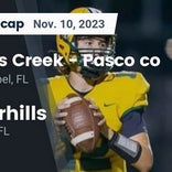 Football Game Recap: Zephyrhills Bulldogs vs. Cypress Creek Coyotes 