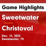 Basketball Game Preview: Sweetwater Mustangs vs. Lake View Chiefs