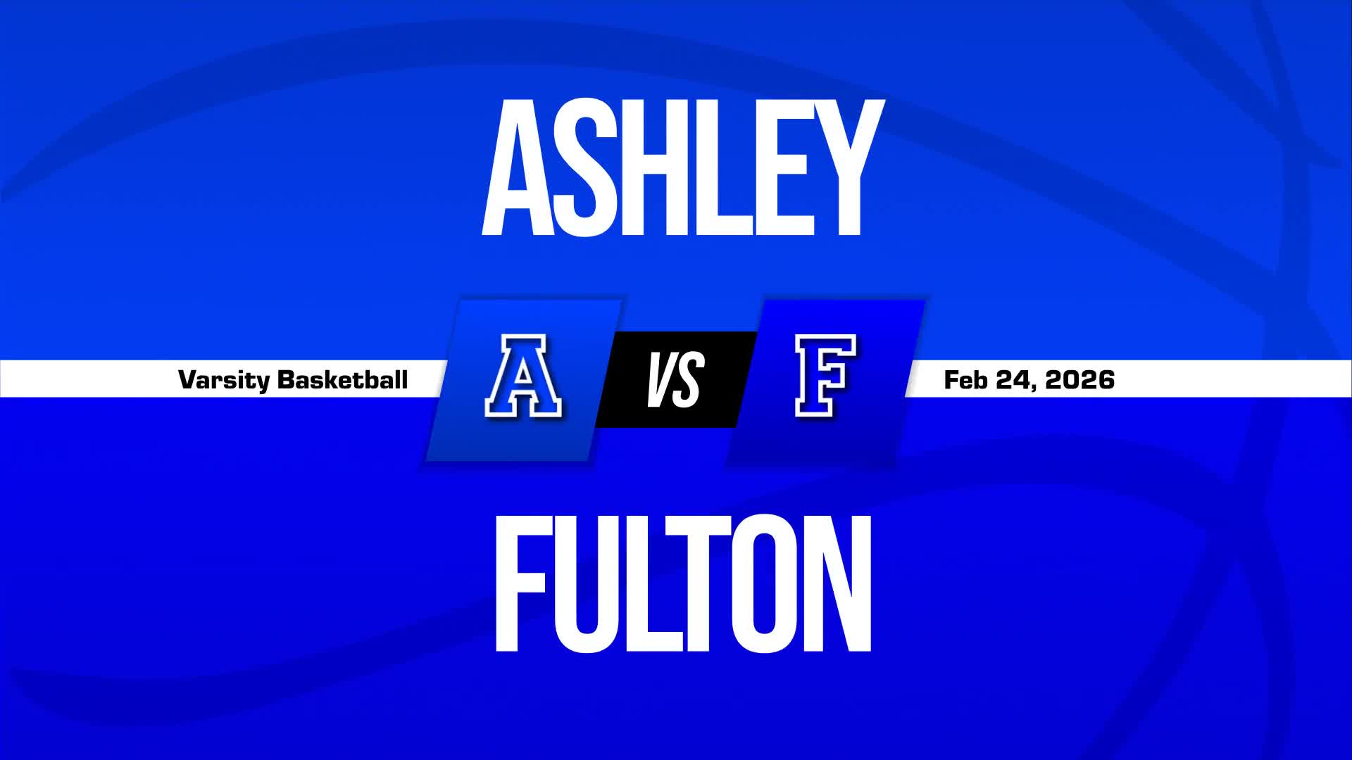 Basketball Recap: Ashley Takes a Loss
