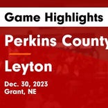 Leyton vs. Perkins County