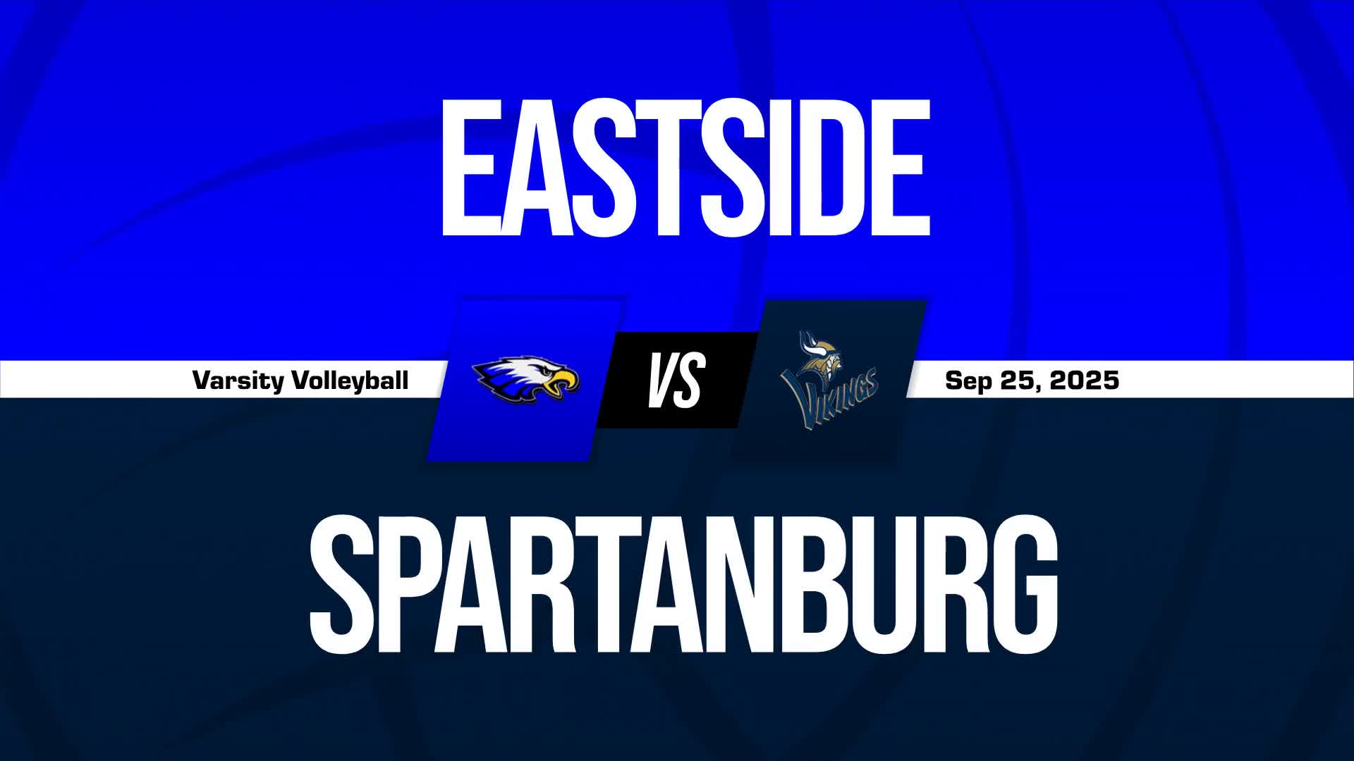 Volleyball Recap: Eastside Picks Up Third Consecutive  Win