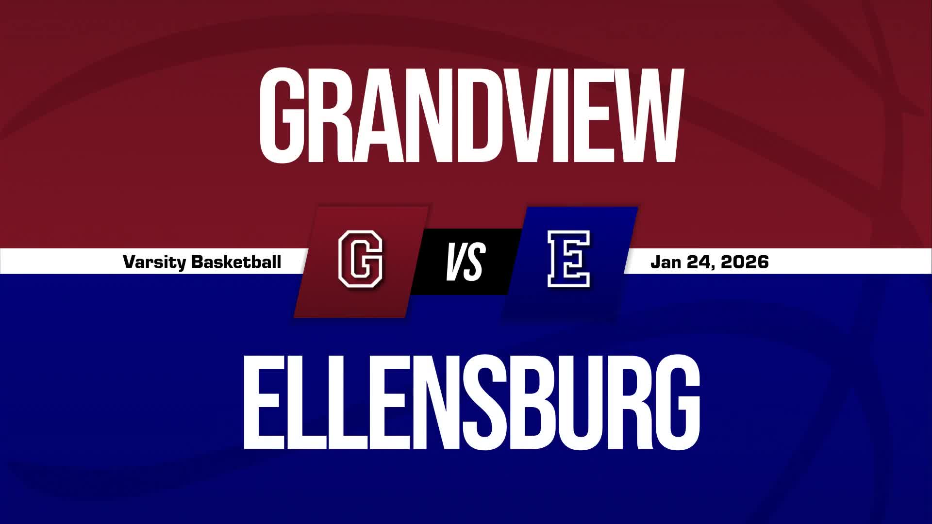 Basketball Recap: Grandview Skates Past East Valley with Ease