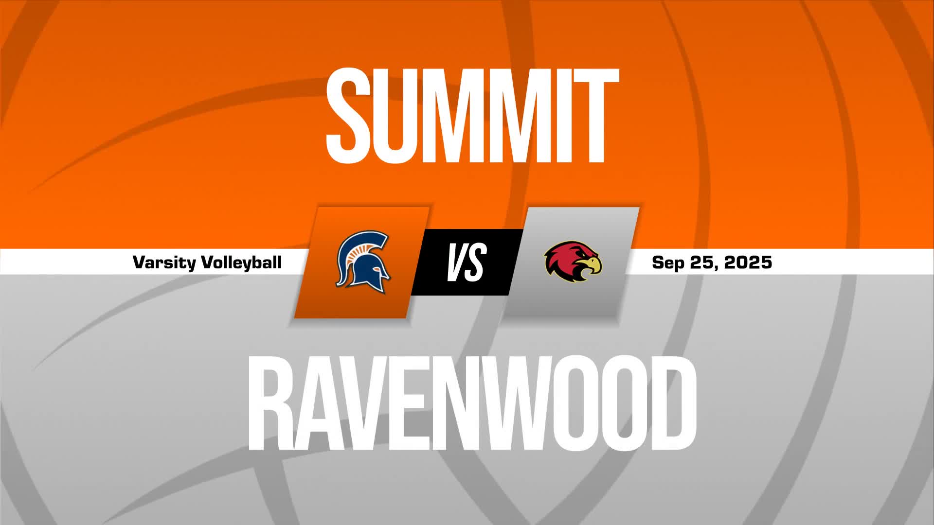 Volleyball Recap: Summit Picks Up Fifth Consecutive  Victory