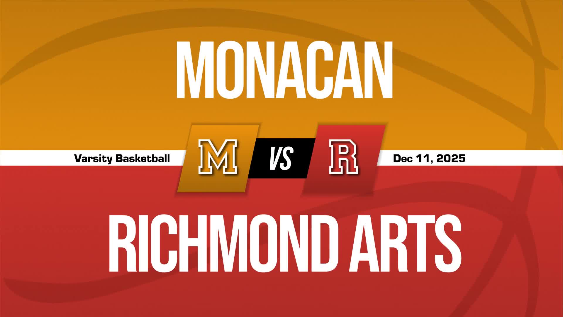 Basketball Recap: Monacan Takes a Loss